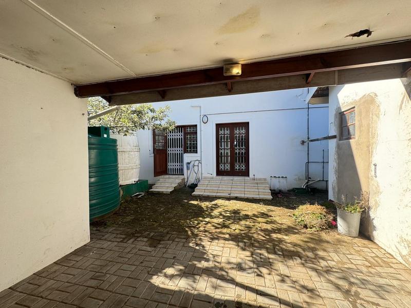 To Let 3 Bedroom Property for Rent in Port Alfred Eastern Cape